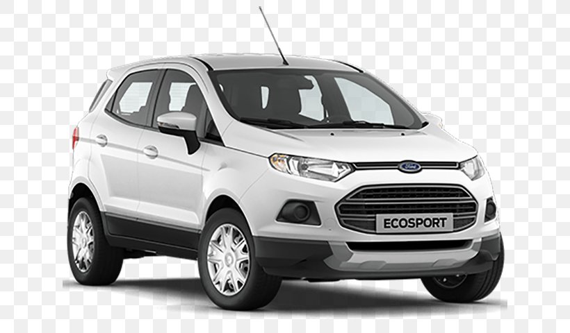 2018 Ford EcoSport Ford Motor Company Car Ford Kuga, PNG, 640x480px, 2018 Ford Ecosport, Automotive Design, Automotive Exterior, Brand, Bumper Download Free