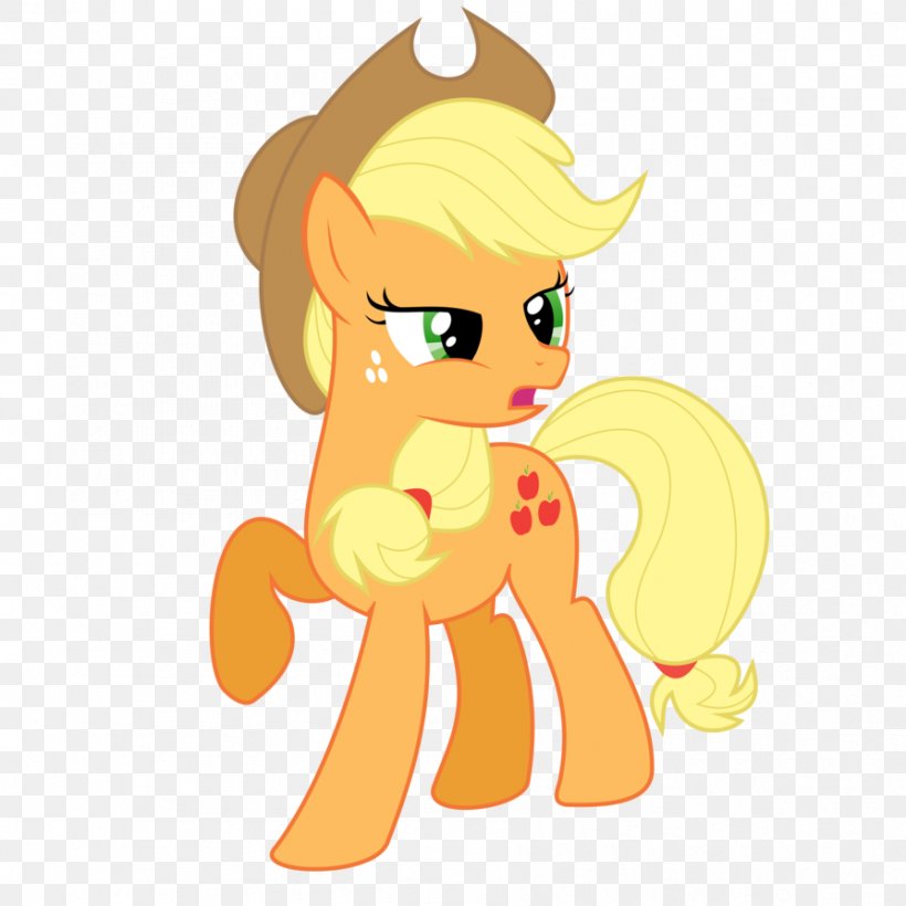 Applejack Pony Pinkie Pie Rarity Princess Cadance, PNG, 894x894px, Applejack, Animal Figure, Apple, Art, Carnivoran Download Free