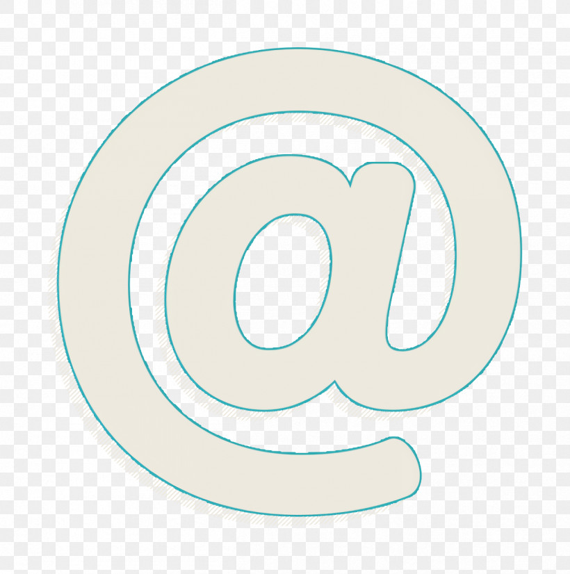 Arroba Sign Icon Mail Icon Interface And Web Icon, PNG, 1252x1262px, Mail Icon, Circle, Emblem, Interface And Web Icon, Logo Download Free