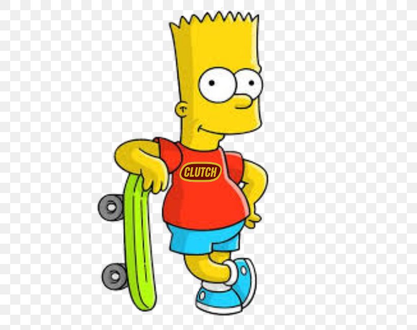 Bart Simpson Grampa Simpson Chief Wiggum Comic Book Guy Lisa Simpson, PNG, 480x650px, Bart Simpson, Area, Art, Artwork, Cartoon Download Free