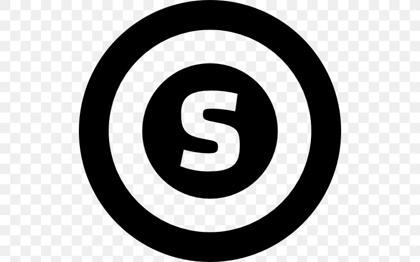Creative Commons License Copyright Symbol, PNG, 512x512px, Creative Commons License, Area, Black And White, Brand, Copyright Download Free