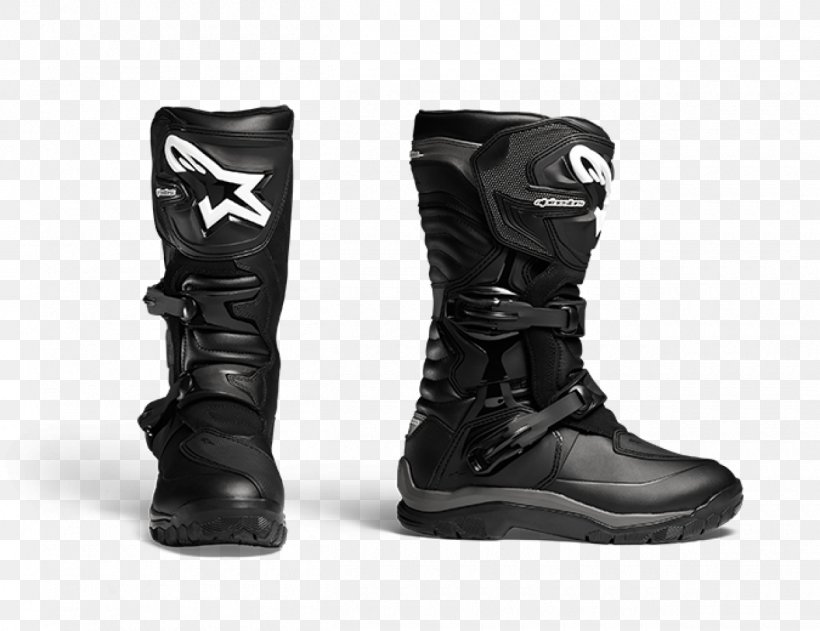 Motorcycle Boot Shoe, PNG, 1260x971px, Motorcycle Boot, Alpinestars, Ankle, Black, Black And White Download Free