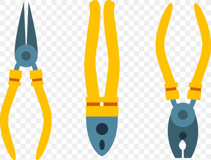 Needle-nose Pliers Tool, PNG, 2244x1706px, Pliers, Concepteur, Gratis, Needle Nose Pliers, Product Design Download Free
