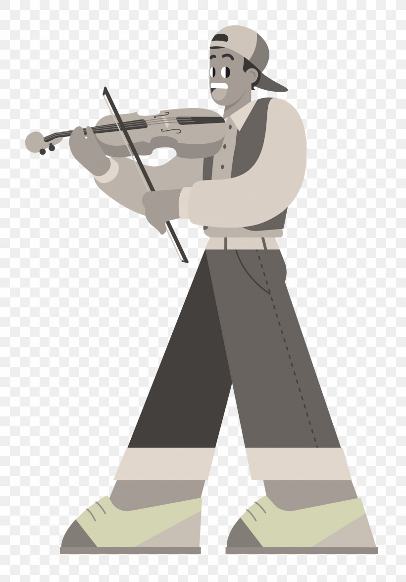 Playing The Violin Music Violin, PNG, 1746x2500px, Playing The Violin, Architecture, Caricature, Cartoon, Drawing Download Free