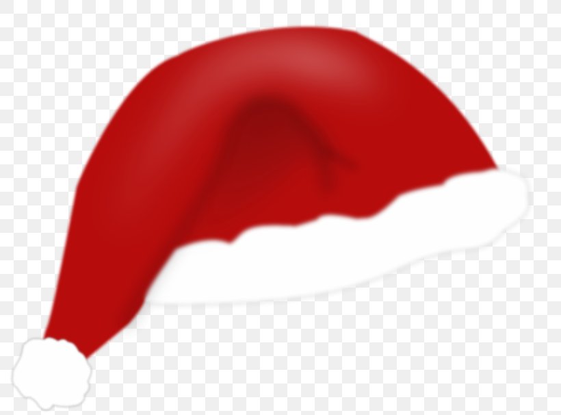 Santa Claus Christmas Hat Clip Art, PNG, 800x606px, Santa Claus, Cap, Christmas, Christmas Elf, Clothing Download Free