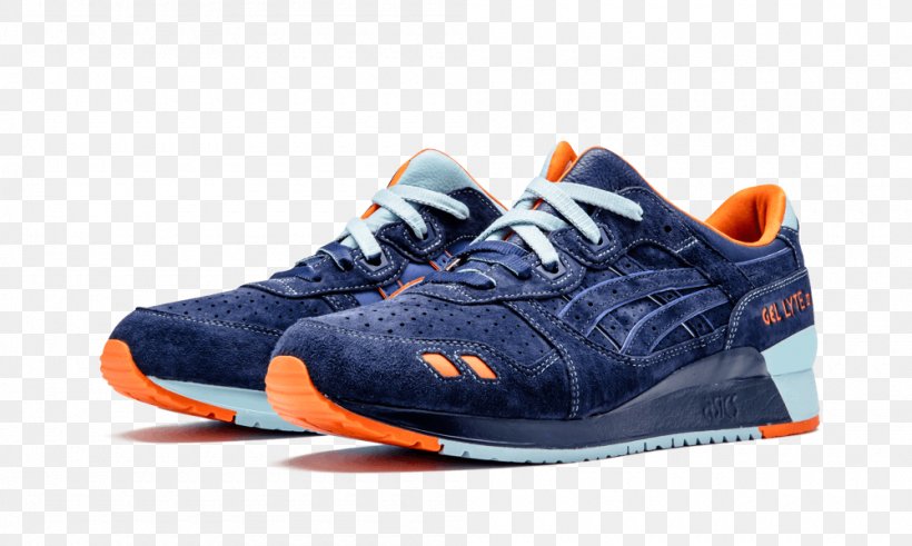 Sneakers Asics Gel Lyte 3 Shoes PENSOLE Footwear Design Academy, PNG, 1000x600px, Sneakers, Asics, Athletic Shoe, Basketball Shoe, Black Download Free