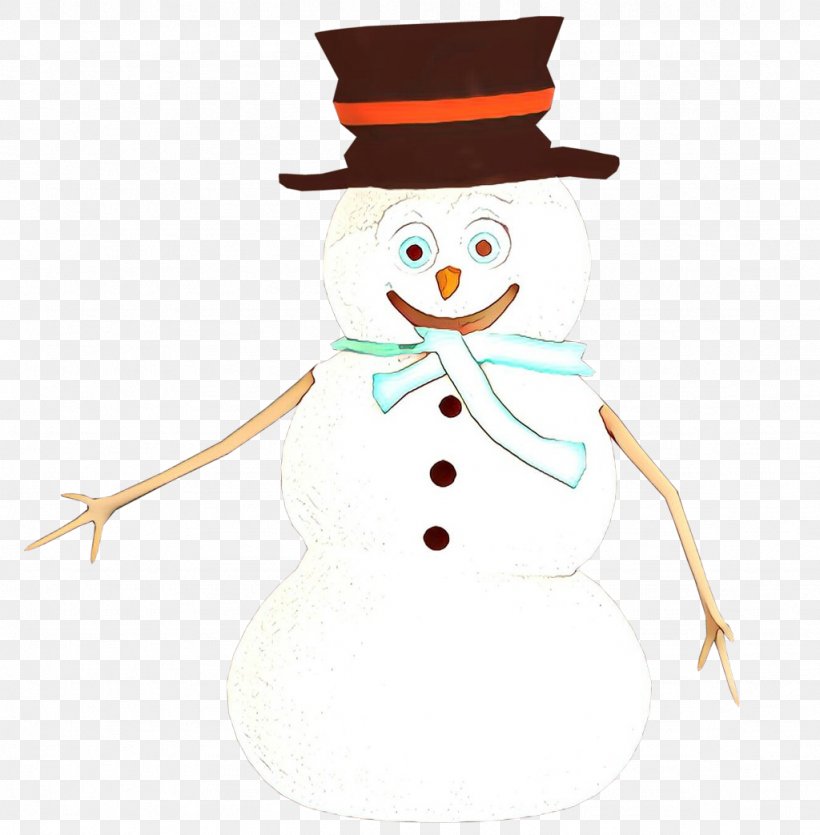 Snowman, PNG, 1024x1043px, Cartoon, Snowman Download Free