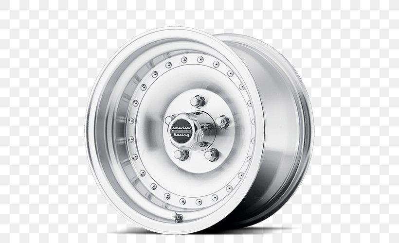 American Racing Car Wheel Rim Discount Tire, PNG, 500x500px, American Racing, Alloy Wheel, Auto Part, Automotive Tire, Automotive Wheel System Download Free