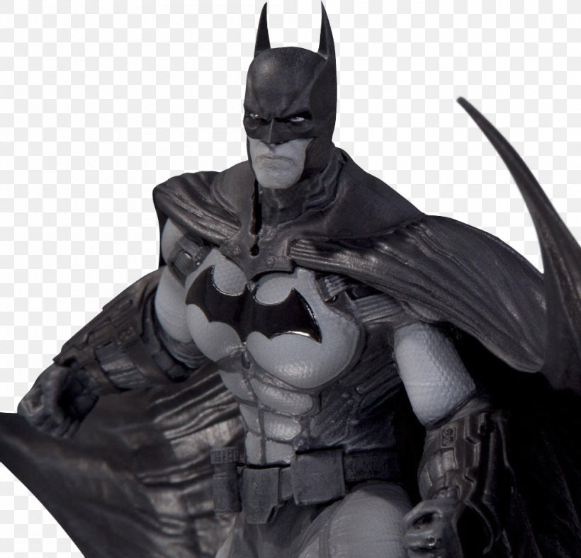 Batman: Arkham Origins Batman: Arkham Knight Scarecrow Batman Black And White, PNG, 1000x961px, Batman Arkham Origins, Action Figure, Batman, Batman Arkham, Batman Arkham Knight Download Free