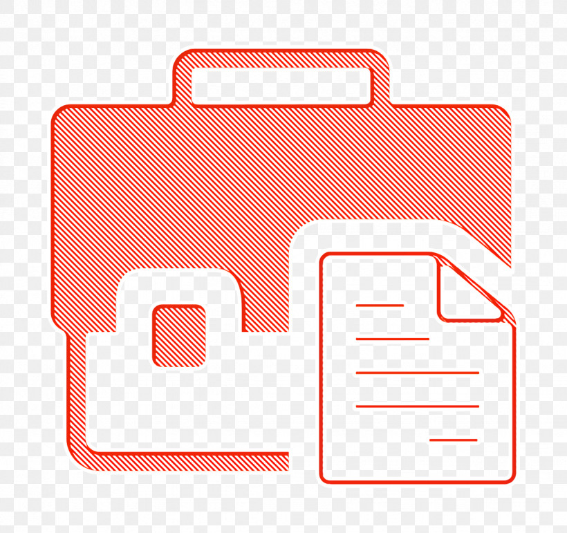 Briefcase And Document Icon Case Icon Enterprise Icon, PNG, 1228x1156px, Case Icon, Computer, Computer Network, Enterprise Icon, Gratis Download Free