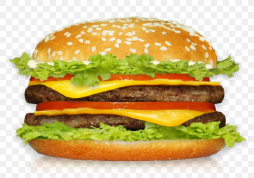 Cheeseburger Hamburger Fast Food Whopper Breakfast Sandwich, PNG, 788x576px, Cheeseburger, American Food, Big Mac, Breakfast Sandwich, Buffalo Burger Download Free
