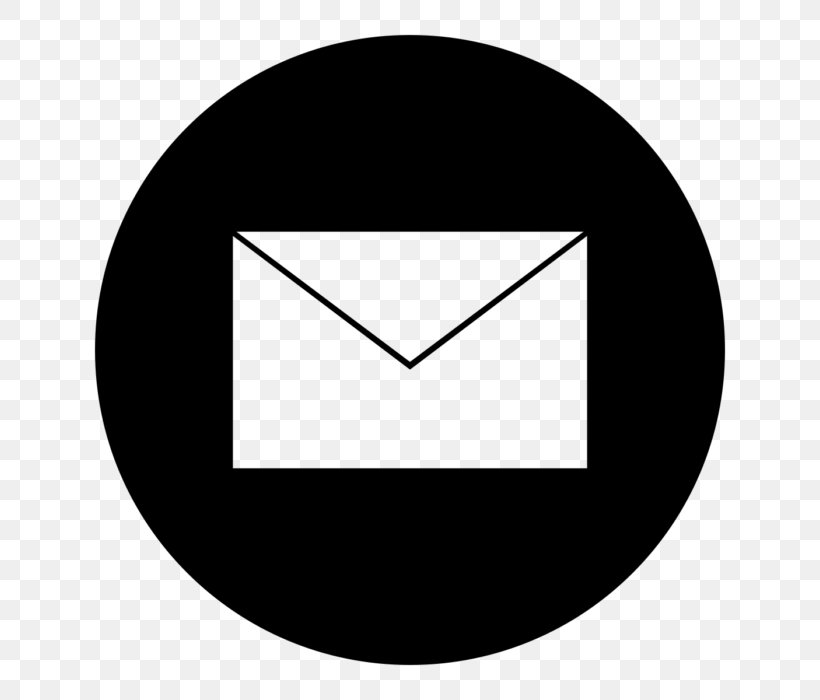 Email Message Riverside Runners Symbol, PNG, 700x700px, Email, Area, Black, Black And White, Email Address Download Free