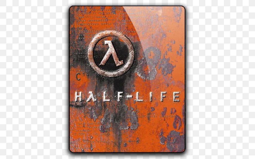 Half-Life 2: Episode One Half-Life: Source The Orange Box, PNG, 512x512px, Halflife, Firstperson Shooter, Halflife 2, Halflife 2 Episode One, Halflife Source Download Free