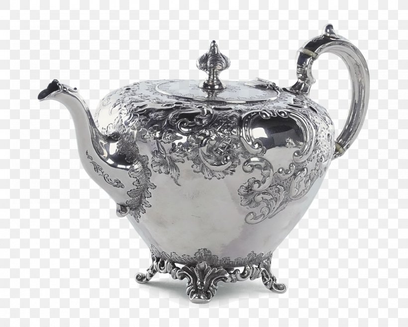 Household Silver Teapot Compro Argento Gioielleria Copper, PNG, 1024x822px, Silver, Black And White, Copper, Dishware, Gold Download Free