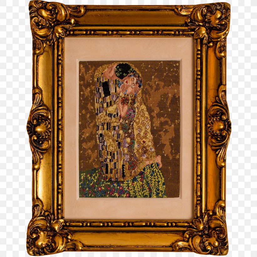 The Kiss Judith And The Head Of Holofernes Poppy Field Art Painting, PNG, 1500x1500px, Kiss, Antique, Art, Embroidery, Femme Fatale Download Free