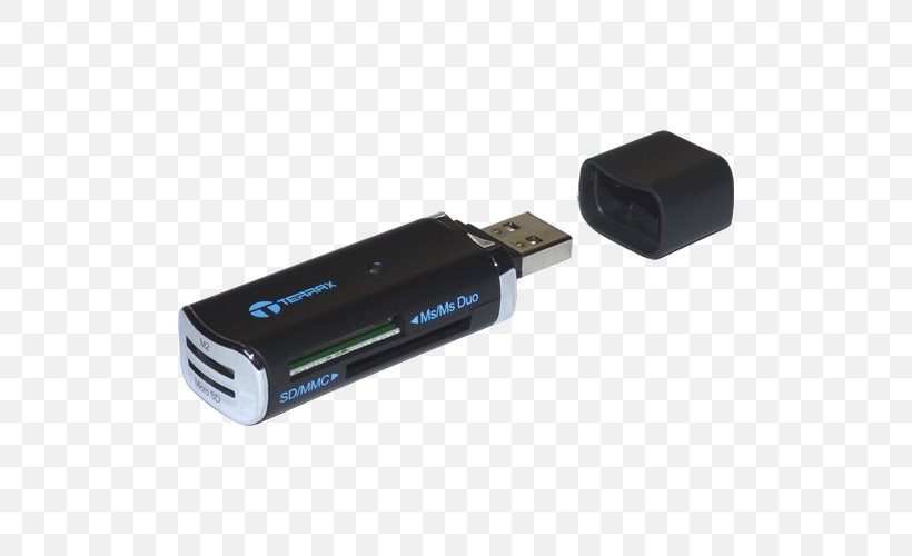 USB Flash Drives Electronics STXAM12FIN PR EUR Computer Hardware Adapter, PNG, 500x500px, Usb Flash Drives, Adapter, Computer Component, Computer Hardware, Data Storage Device Download Free