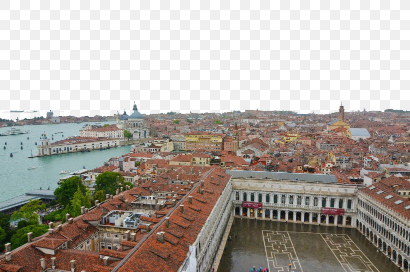Venice Building Photography City Roof, PNG, 820x543px, Venice, Building, Castle, City, Desktop Environment Download Free
