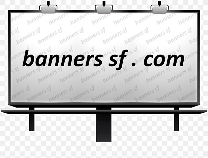 Advertising Signage Clip Art, PNG, 952x727px, Advertising, Area, Black And White, Brand, Computer Download Free