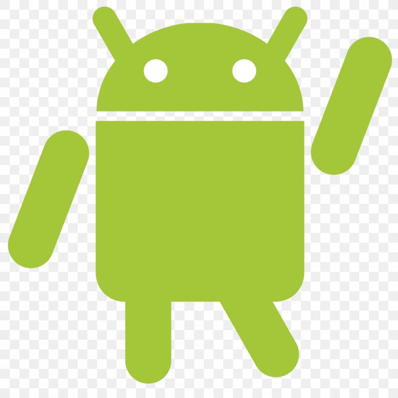 Android Software Development, PNG, 1000x1000px, Android, Amphibian, Android Software Development, Cartoon, Chromebook Download Free
