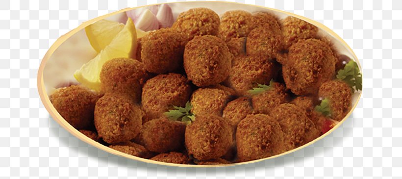 Chicken Nugget Background, PNG, 731x365px, Falafel, Arancini, Chicken Nugget, Croquette, Cuisine Download Free