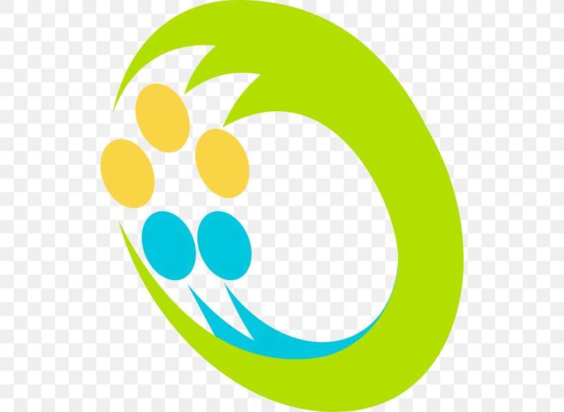 Circle Leaf Logo Clip Art, PNG, 600x600px, Leaf, Area, Artwork, Flower, Green Download Free