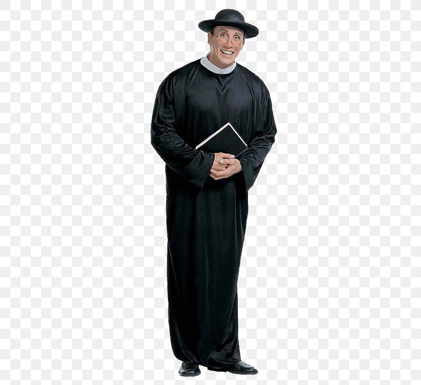 Disguise Religion Man Costume Parson, PNG, 400x750px, Disguise, Academic Dress, Adult, Carnival, Clothing Download Free