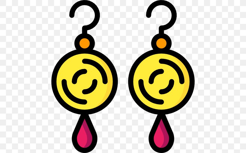 Earring, PNG, 512x512px, Earring, Body Jewelry, Bracelet, Clothing Accessories, Emoticon Download Free