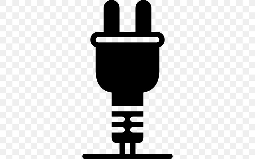 Electric Plug, PNG, 512x512px, Hdmi, Black And White, Electrical Cable, Electrical Connector, Symbol Download Free