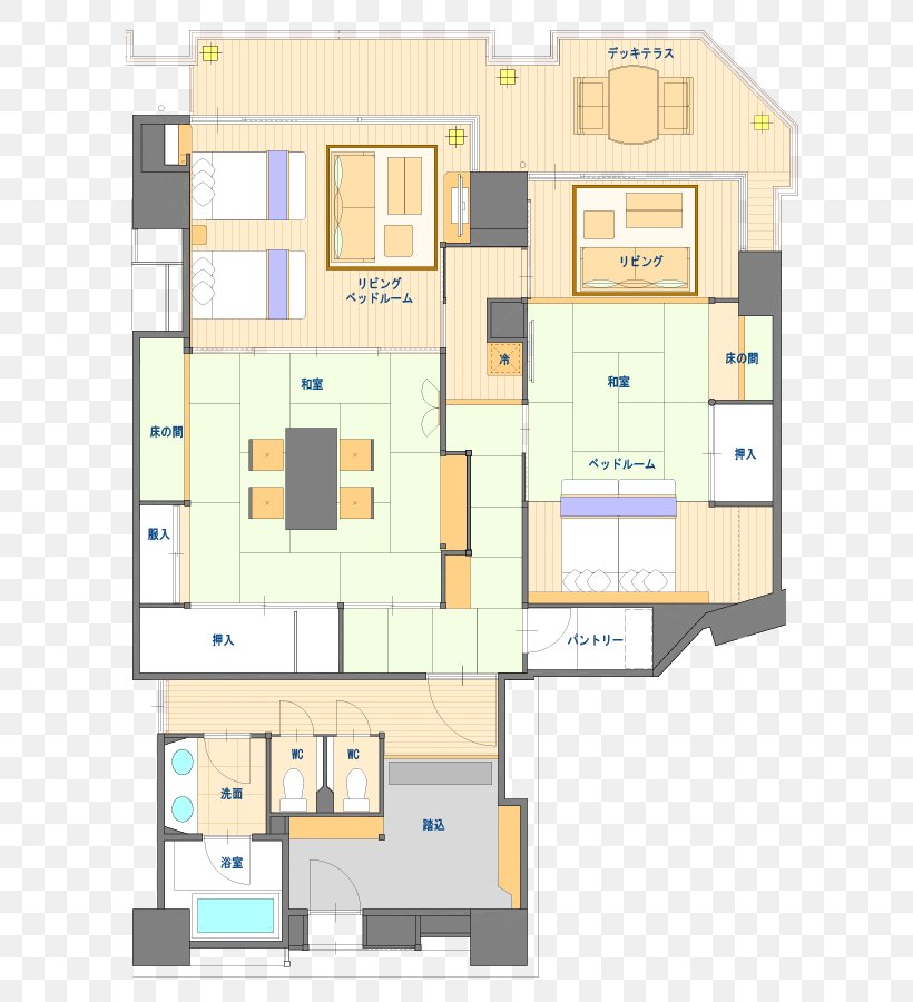 Floor Plan Architecture Facade, PNG, 700x900px, Floor Plan, Architecture, Area, Building, Elevation Download Free