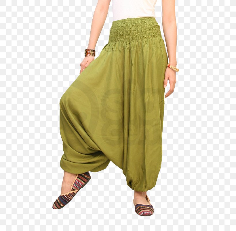 Harem Pants Waist Wide-leg Jeans Woman, PNG, 800x800px, Pants, Active Pants, Aladdin, Ankle, Capri Pants Download Free