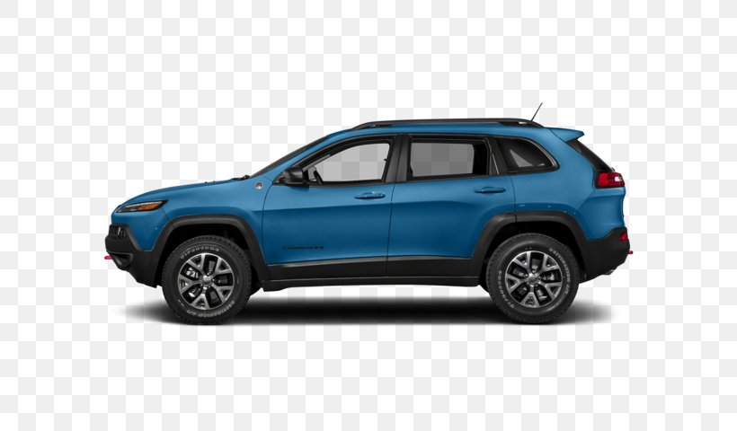 Jeep Trailhawk 2017 Jeep Cherokee Sport Utility Vehicle Car, PNG, 640x480px, 2017 Jeep Cherokee, 2018 Jeep Cherokee, 2018 Jeep Cherokee Trailhawk, Jeep, Automatic Transmission Download Free