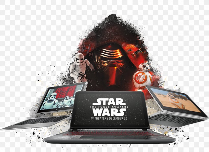 Laptop Hewlett-Packard R2-D2 Yoda Star Wars, PNG, 900x657px, Laptop, Aurebesh, Brand, Hewlettpackard, Hp Pavilion Download Free