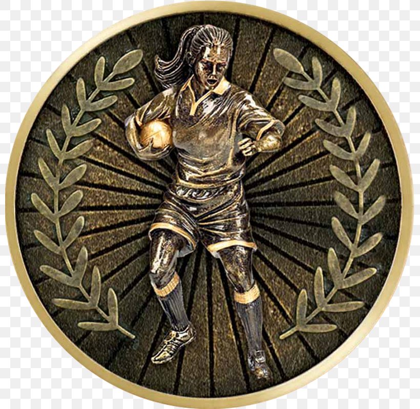 Medal Trophy Award Commemorative Plaque Presentation College Saints Football, PNG, 800x800px, Medal, American Football, Award, Ball, Brass Download Free