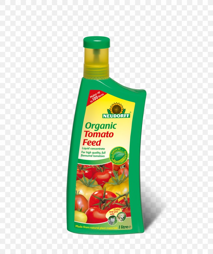 Organic Food Fertilisers Nutrient Tomato, PNG, 1000x1195px, Organic Food, Concentrate, Condiment, Fertilisers, Food Download Free