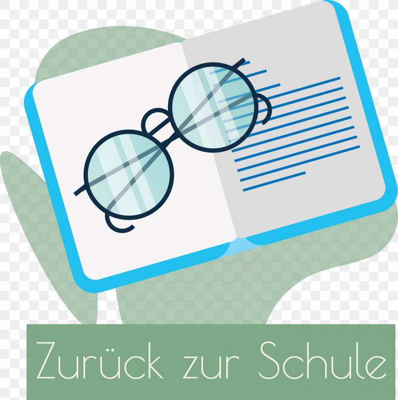 Back To School, PNG, 2980x3000px, Back To School, Area, Glasses, Line, Logo Download Free