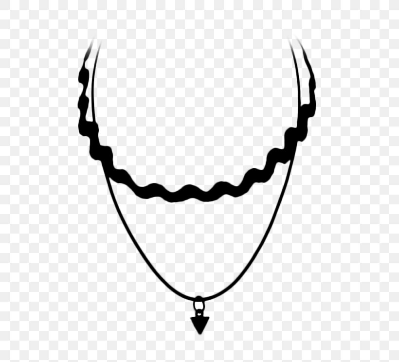 Clip Art Necklace Chain Choker, PNG, 558x744px, Necklace, Body Jewelry, Chain, Chain Choker, Choker Download Free