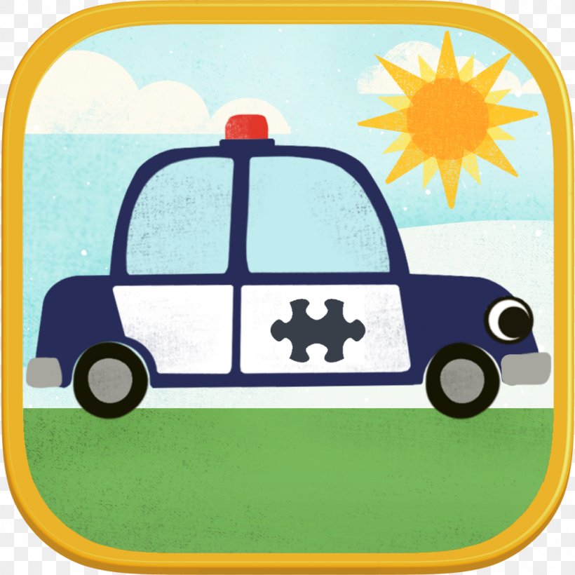 Jigsaw Puzzles HD Car Games For Kids: Fun Car Detailing Games For Kids, PNG, 1024x1024px, Jigsaw Puzzles, Android, Area, Automotive Design, Car Download Free