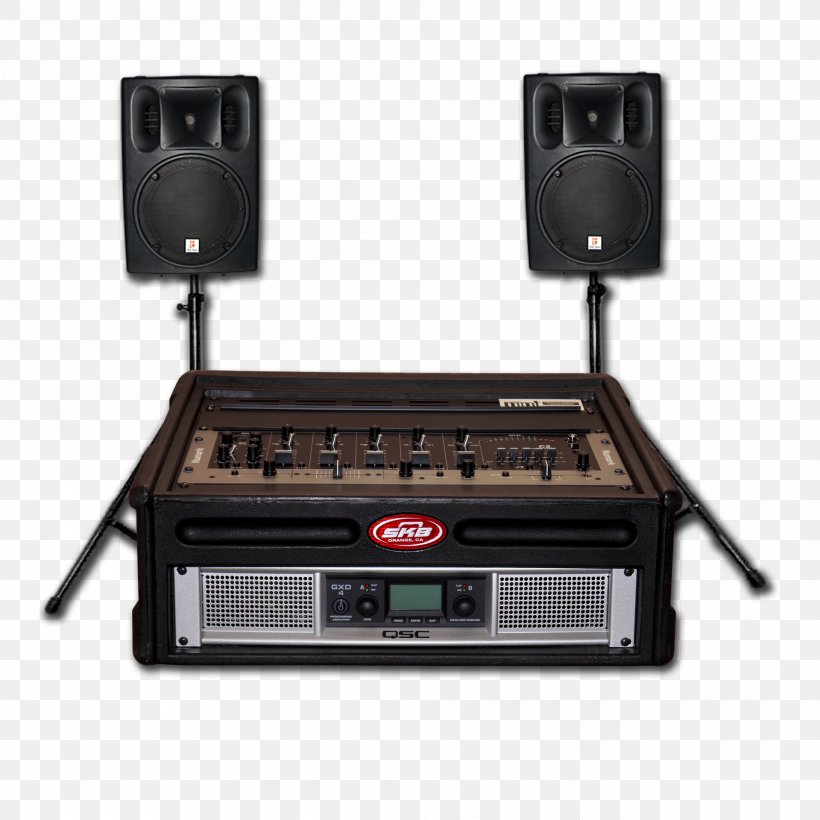 Microphone Audio Mixers Disc Jockey DJ Controller, PNG, 1920x1920px, Microphone, Amplifier, Audio, Audio Equipment, Audio Mixers Download Free