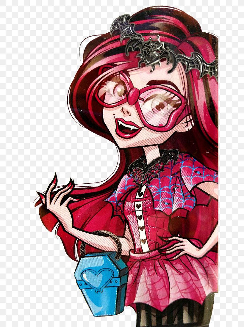 Monster High Cleo DeNile Fashion Doll Fashion Doll, PNG, 648x1100px, Monster High, Art, Barbie, Bratz, Bratzillaz House Of Witchez Download Free