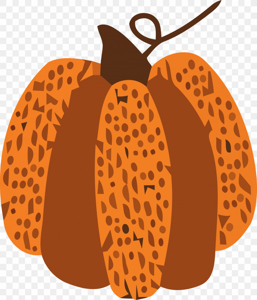 Pumpkin Thanksgiving Autumn, PNG, 2554x2976px, Pumpkin, Autumn, Calabaza, Fruit, Orange Download Free