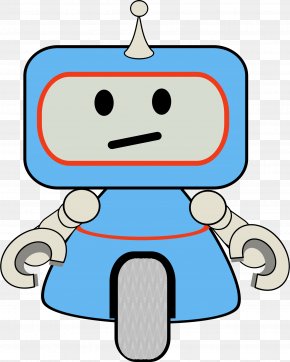 Robotboy Braços Cruzados PNG transparente - StickPNG