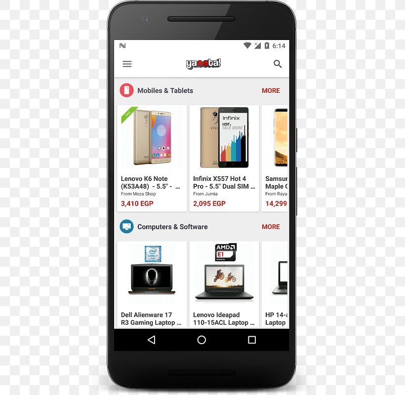 Smartphone Feature Phone Yaoota Shopping Engine Mobile Phones, PNG, 453x800px, Smartphone, Advertising, Android, Brand, Cellular Network Download Free