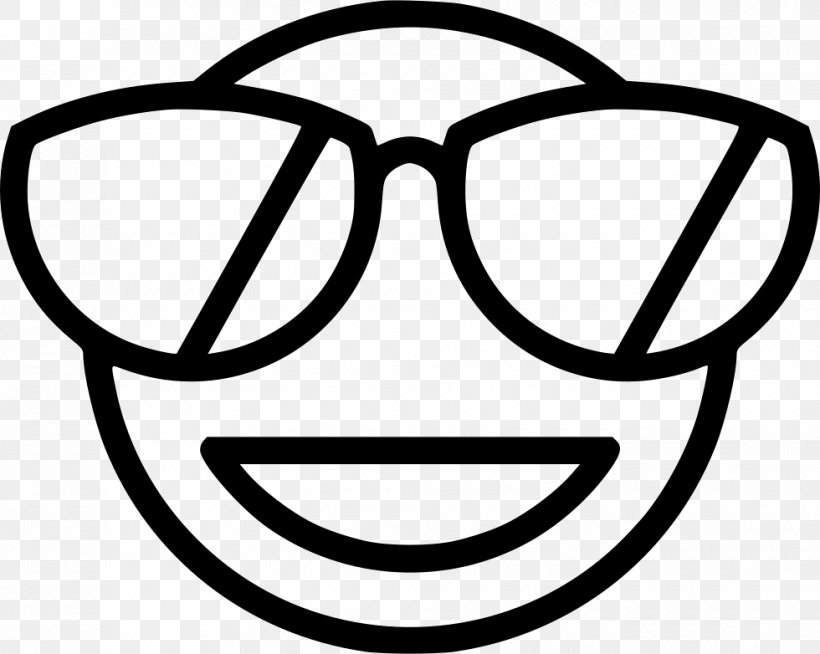 Smiley Clip Art Emoticon, PNG, 980x782px, Smiley, Avatar, Black And White, Emoticon, Emotion Download Free