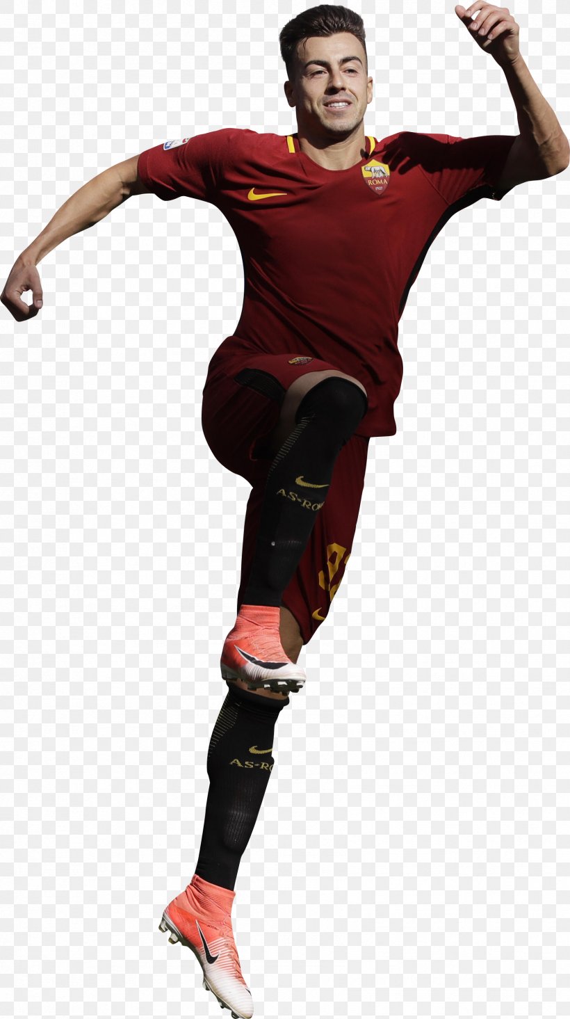 Stephan El Shaarawy A.S. Roma A.C. Milan Serie A Football Player, PNG, 1683x3007px, 2017, 2018, Stephan El Shaarawy, Ac Milan, As Roma Download Free