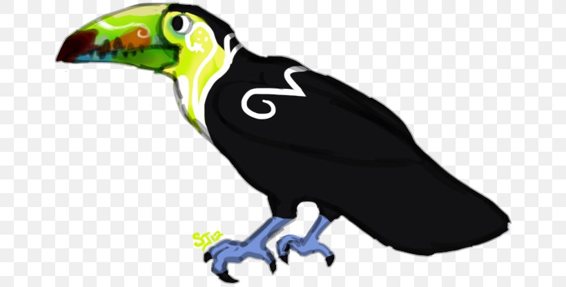 Toucan Parrot Beak Vulture Clip Art, PNG, 669x416px, Toucan, Beak, Bird, Bird Of Prey, Fauna Download Free