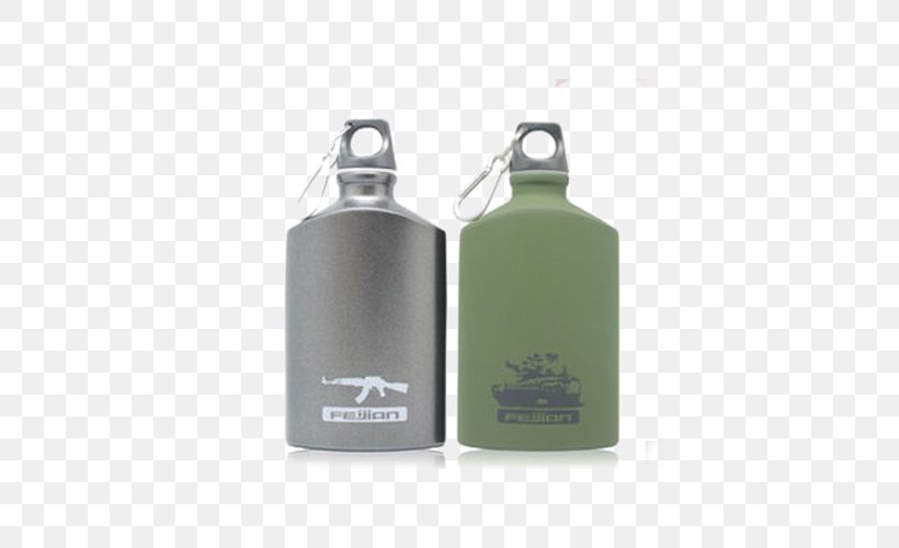 Water Bottle Aluminium Stainless Steel Teapot, PNG, 500x500px, Water Bottle, Aluminium, Aluminium Bottle, Bottle, Canteen Download Free