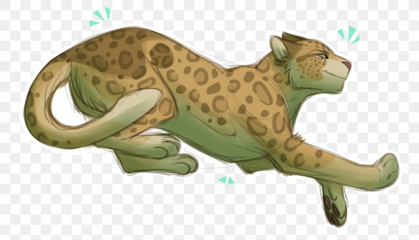 Cat Cheetah Ocelot Leopard Mammal, PNG, 1024x588px, Cat, Animal, Animal Figure, Big Cat, Big Cats Download Free