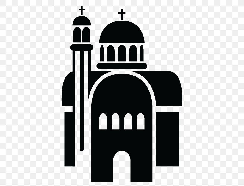 Clip Art Vector Graphics Eastern Orthodox Church, PNG, 625x625px, Eastern Orthodox Church, Arcade, Arch, Architecture, Blackandwhite Download Free