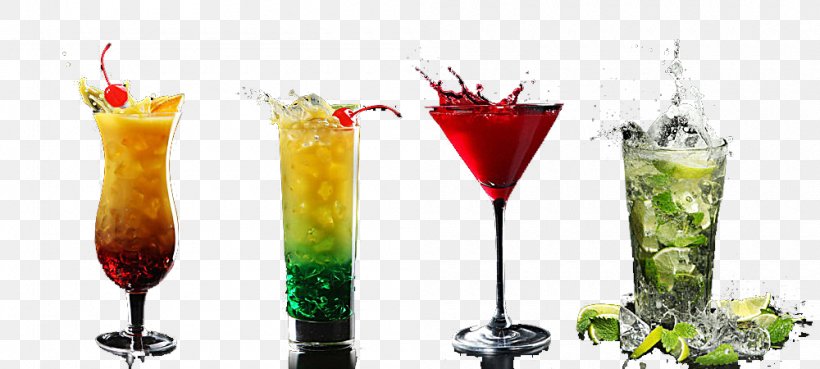 Cocktail Garnish Non-alcoholic Drink, PNG, 1000x450px, Cocktail, Alcoholic Drink, Cocktail Garnish, Cocktail Photography, Drink Download Free