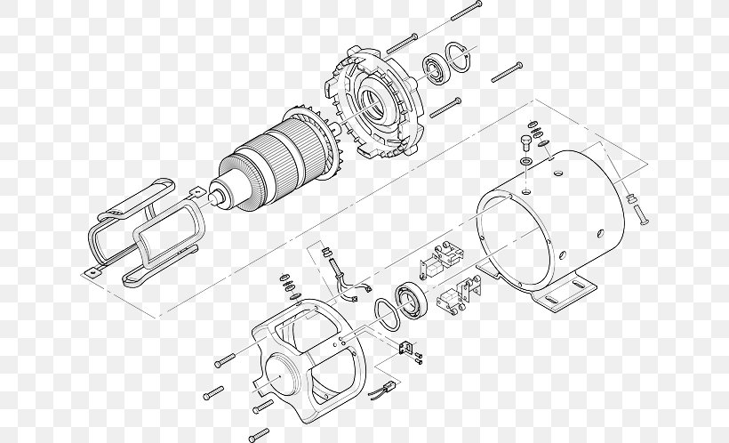 Curso De Desenho Tecnico E Autocad Engineering Computer-aided Design Drawing, PNG, 640x498px, 2d Computer Graphics, Autocad, Auto Part, Black And White, Business Download Free